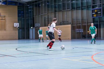 Bild 198 - Hesebeck Hallenmasters